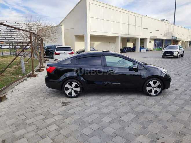 Kia Rio 2014, 238,000 km - 1.4 l - Bakı