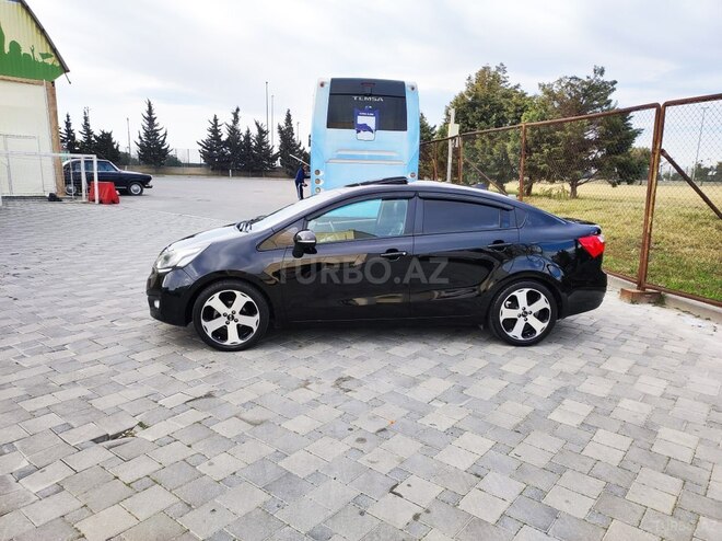 Kia Rio 2014, 238,000 km - 1.4 l - Bakı