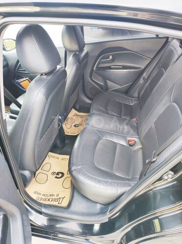 Kia Rio 2014, 238,000 km - 1.4 l - Bakı