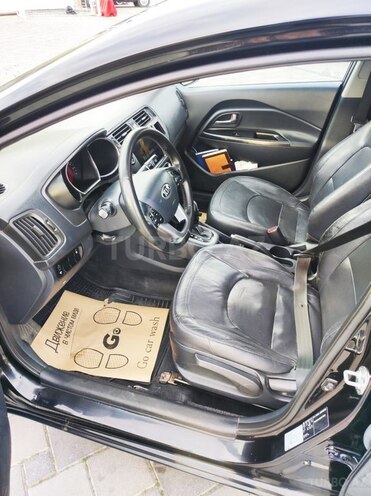 Kia Rio 2014, 238,000 km - 1.4 l - Bakı