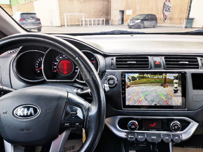 Kia Rio 2014, 238,000 km - 1.4 l - Bakı
