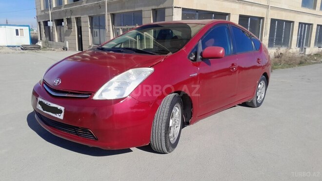 Toyota Prius 2007, 330,000 km - 1.5 l - Bakı