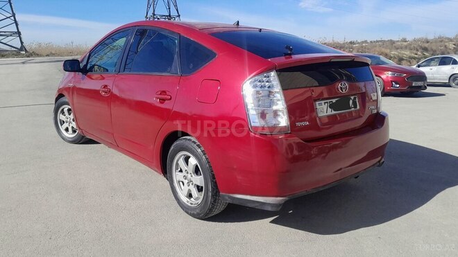 Toyota Prius 2007, 330,000 km - 1.5 l - Bakı