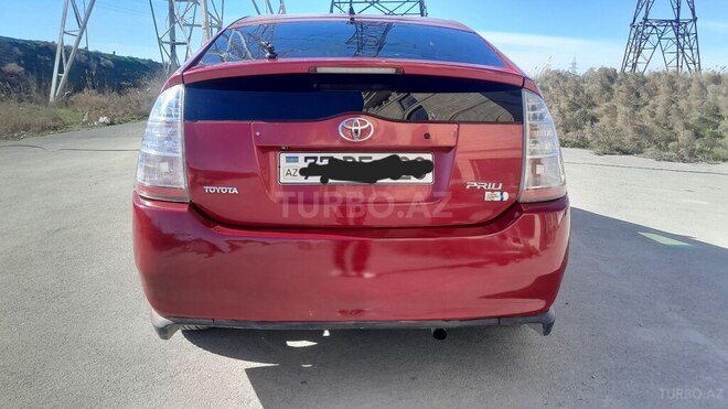 Toyota Prius 2007, 330,000 km - 1.5 l - Bakı