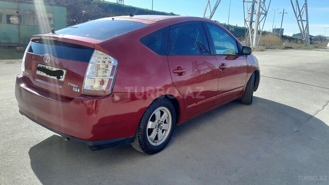 Toyota Prius 2007, 330,000 km - 1.5 l - Bakı