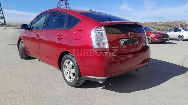 Toyota Prius 2007, 330,000 km - 1.5 l - Bakı