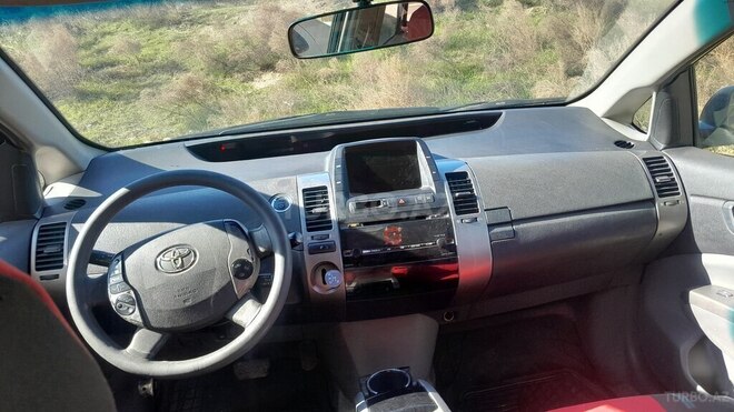 Toyota Prius 2007, 330,000 km - 1.5 l - Bakı