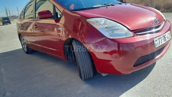 Toyota Prius 2007, 330,000 km - 1.5 l - Bakı