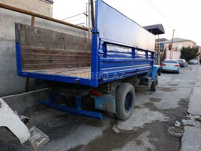 GAZ 3308 2010, 189,000 km - 4.3 l - Bakı