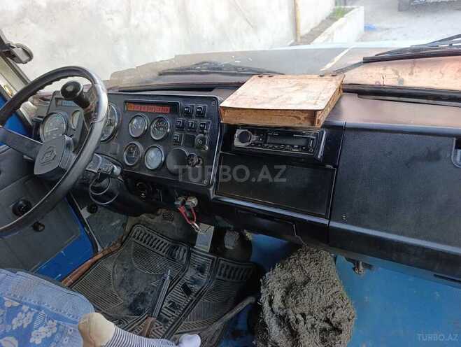 GAZ 3308 2010, 189,000 km - 4.3 l - Bakı