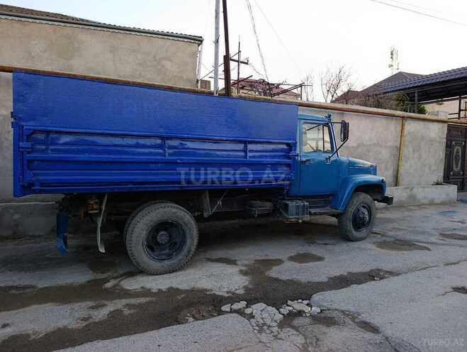 GAZ 3308 2010, 189,000 km - 4.3 l - Bakı