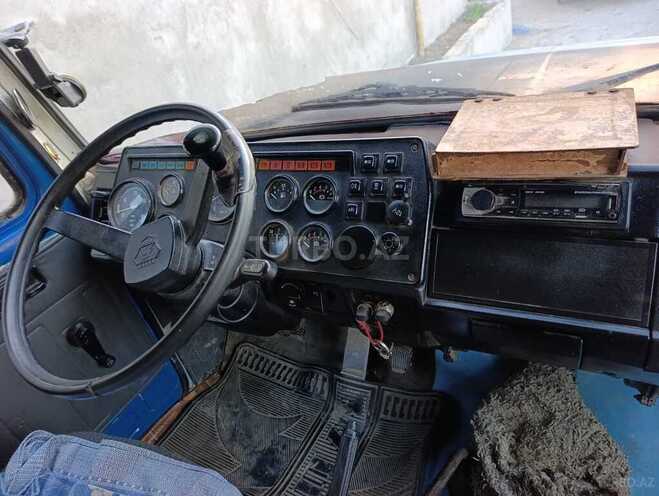 GAZ 3308 2010, 189,000 km - 4.3 l - Bakı