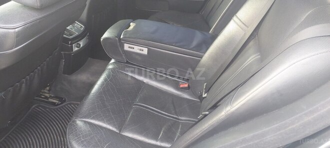 BMW 745 2004, 346,000 km - 4.4 l - Bakı