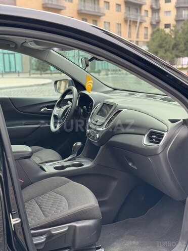 Chevrolet Equinox 2020, 128,748 km - 1.5 л - Bakı