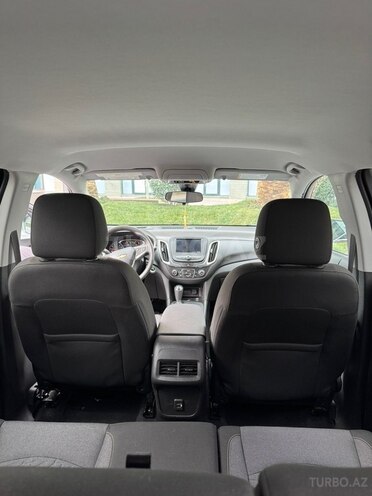 Chevrolet Equinox 2020, 128,748 km - 1.5 л - Bakı