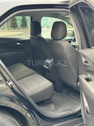 Chevrolet Equinox 2020, 128,748 km - 1.5 л - Bakı