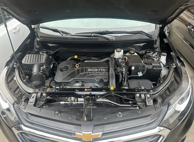 Chevrolet Equinox 2020, 128,748 km - 1.5 л - Bakı