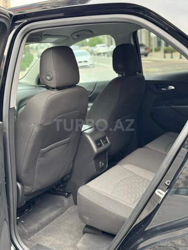 Chevrolet Equinox 2020, 128,748 km - 1.5 л - Bakı