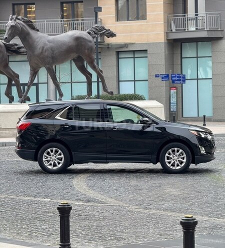Chevrolet Equinox 2020, 128,748 km - 1.5 л - Bakı