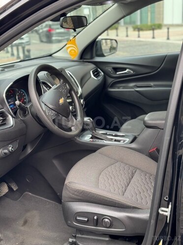 Chevrolet Equinox 2020, 128,748 km - 1.5 л - Bakı