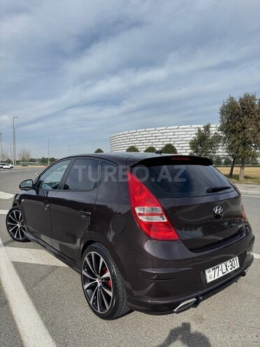 Hyundai i30 2008, 290,000 km - 1.6 l - Bakı