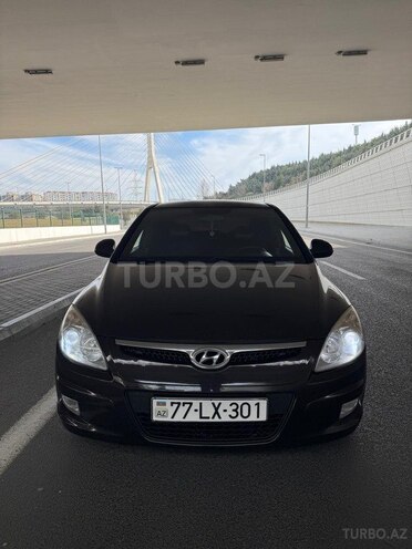 Hyundai i30 2008, 290,000 km - 1.6 l - Bakı