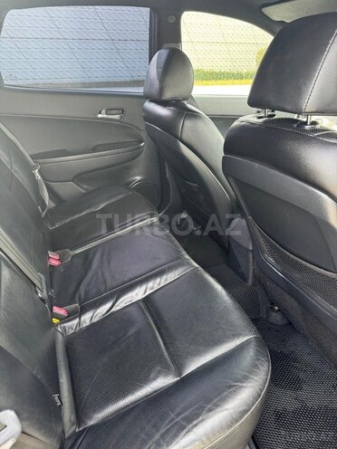 Hyundai i30 2008, 290,000 km - 1.6 l - Bakı