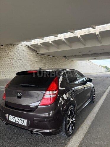 Hyundai i30 2008, 290,000 km - 1.6 l - Bakı