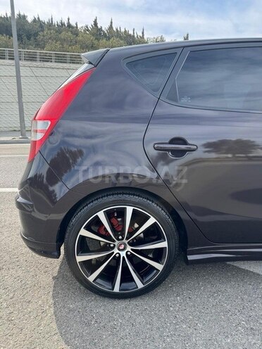 Hyundai i30 2008, 290,000 km - 1.6 l - Bakı