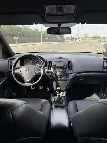 Hyundai i30 2008, 290,000 km - 1.6 l - Bakı
