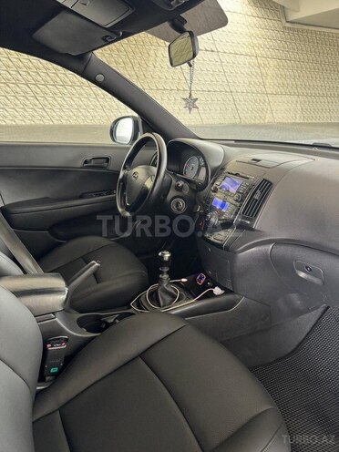 Hyundai i30 2008, 290,000 km - 1.6 l - Bakı