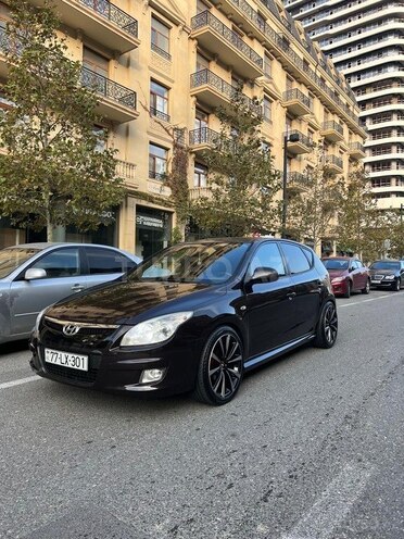 Hyundai i30 2008, 290,000 km - 1.6 l - Bakı