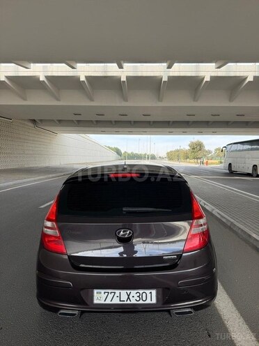 Hyundai i30 2008, 290,000 km - 1.6 l - Bakı
