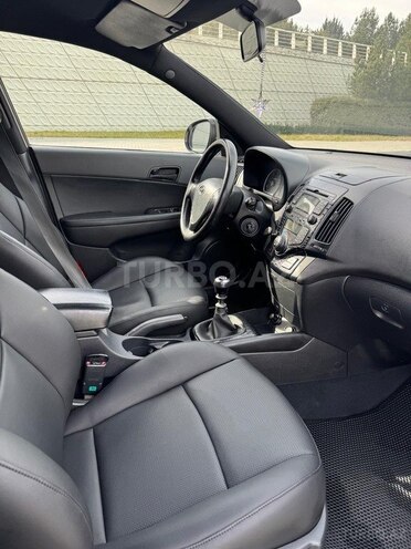 Hyundai i30 2008, 290,000 km - 1.6 l - Bakı