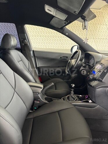 Hyundai i30 2008, 290,000 km - 1.6 l - Bakı