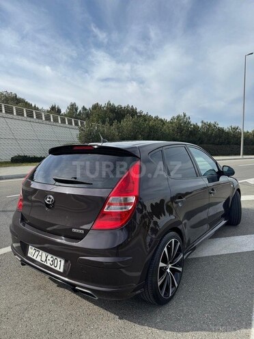 Hyundai i30 2008, 290,000 km - 1.6 l - Bakı