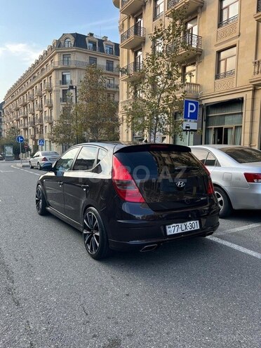 Hyundai i30 2008, 290,000 km - 1.6 l - Bakı