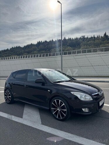 Hyundai i30 2008, 290,000 km - 1.6 l - Bakı