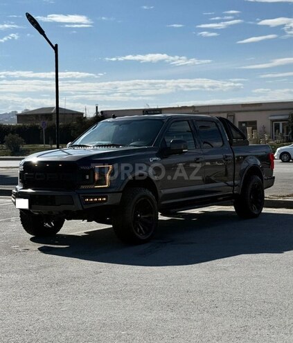 Ford F-150-4
