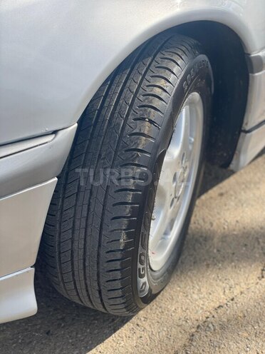 Mercedes C 180 1997, 375,000 km - 1.8 л - Masallı
