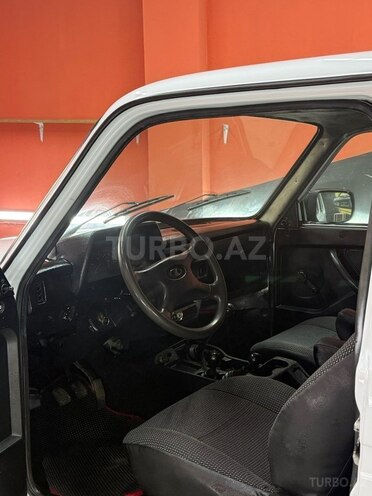 LADA (VAZ) Niva 2015, 333,300 km - 1.7 l - Bakı