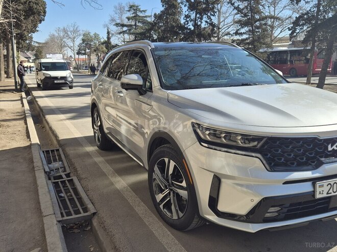 Kia Sorento-2