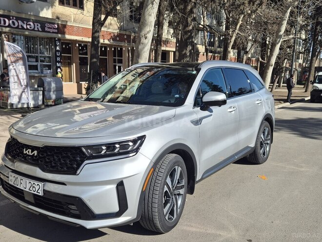 Kia Sorento-3