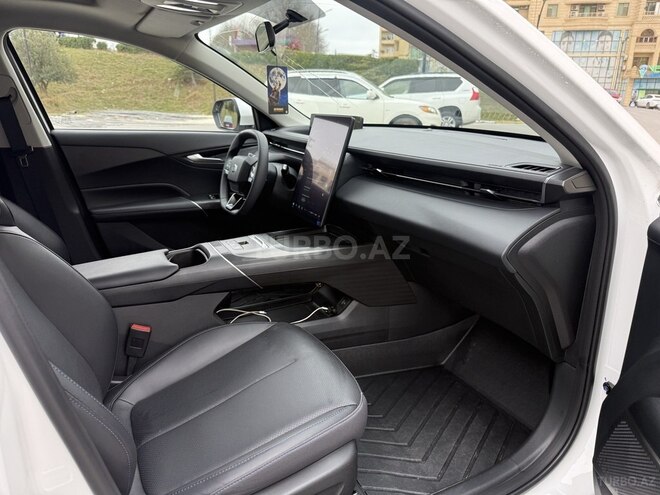 Changan Qiyuan A05 2025, 16,000 km - 1.5 л - Bakı