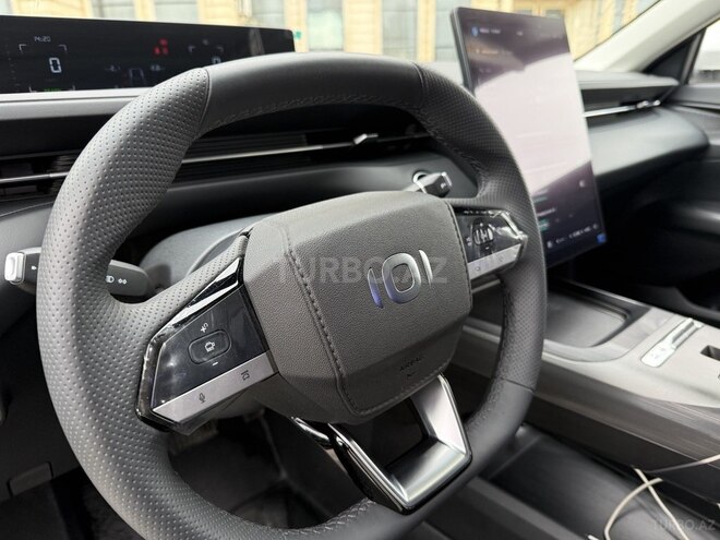 Changan Qiyuan A05 2025, 16,000 km - 1.5 л - Bakı