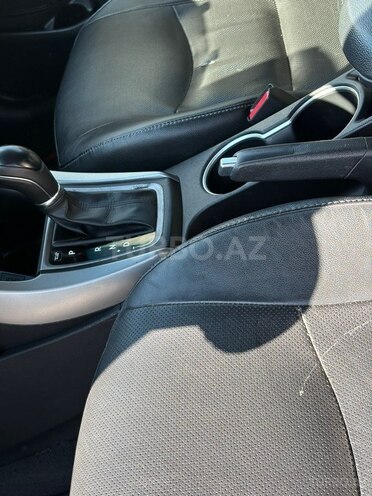 Hyundai Elantra 2015, 80,514 km - 1.8 л - Bakı