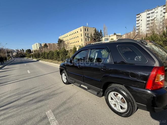 Kia Sportage 2010, 164,000 km - 2.0 l - Bakı