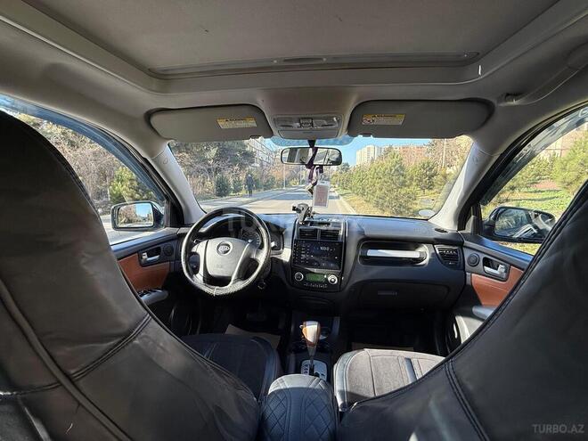 Kia Sportage 2010, 164,000 km - 2.0 l - Bakı