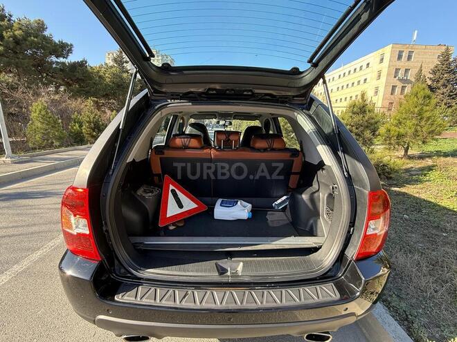 Kia Sportage 2010, 164,000 km - 2.0 l - Bakı
