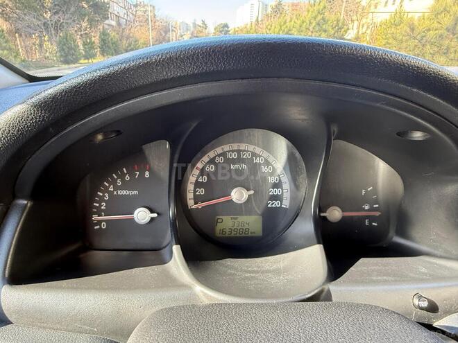 Kia Sportage 2010, 164,000 km - 2.0 l - Bakı